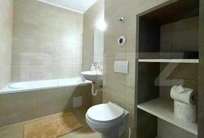 Garsonieră decomandată în Bartolomeu - 9