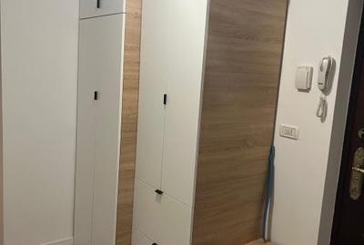 Apartament3 camere Titulescu- Pta Victoriei - 14