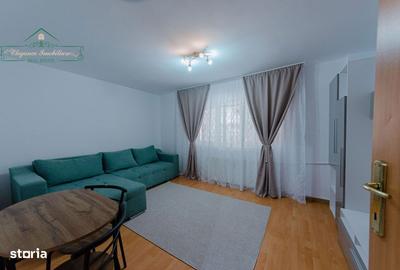 Garsonieră decomandată în Micălaca - 2