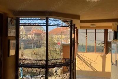 Casă cu 3 camere cu Teren 713 Mp în Lugoj - 11