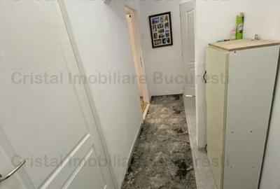 Apartament cu 3 camere decomandat în Brâncoveanu - 6