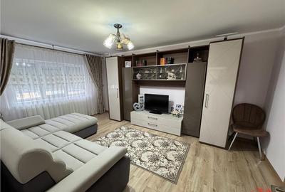 Apartament 2 camere, etaj 2 , zona Piata Moldovei, renovat s Apartament 2 camere, etaj 2 , zona Piata Moldovei, renovat s - 2