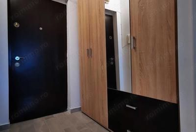 Garsonieră decomandată, mobilată în Costin Georgian - 2