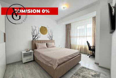 Apartament 2 camere in Mamaia Nord - 6