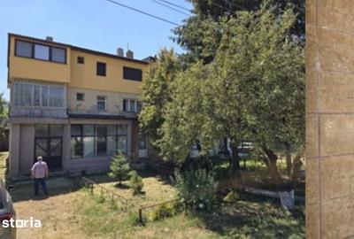 Spațiu comercial, de 37 mp, în Câmpuri - 4