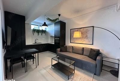Apartament cu 2 camere semidecomandat în Nord - 2