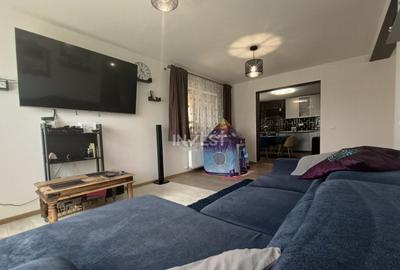 Casa de vanzare, parter 4 camere, garaj, 1424mp teren - Buci - 18