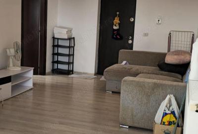 Apartament cu o camera decomandat Apartament cu o camera decomandat - 10