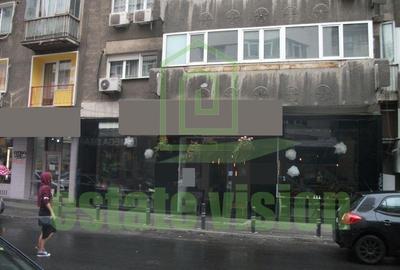 Spațiu comercial, de 80 mp, în Magheru - 7