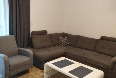 Proprietar ofer spre închiriere apartament nou, în blocul IRIS Armoniei. - 5