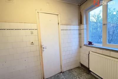 Apartament cu 2 camere semidecomandat în Cetății - 22