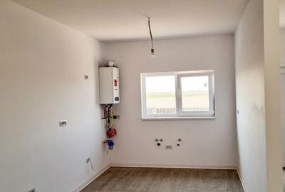 Casă cu 3 camere în Bucovăț - 3