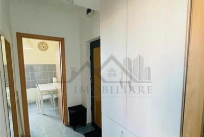 Apartament 1 camera Gara - 2