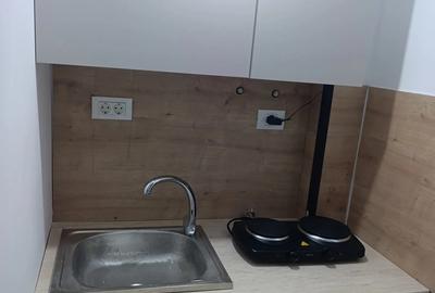 Garsonieră semidecomandată în Agigea - 4