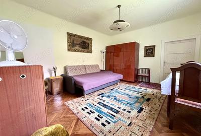 Casa Reabilitata | 4 Camere | Zona Lini?tita | Gheorgheni | Garaj | Poten?ial Investi?ie - 8