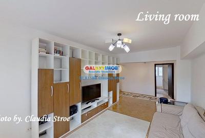 Apartament cu 4 camere decomandat, mobilat în 1 Mai - 19
