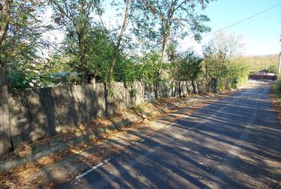 Casă individuală cu 4 camere cu Teren 80 Mp în Blânzi - 7