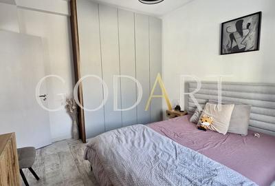 Vila individuala | 2 locuri de parcare | Curte | Mobilata | Utilata - 9