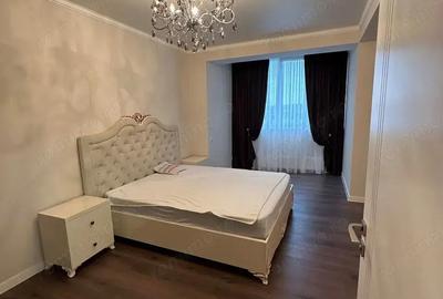 Apartament cu 2 camere decomandat în Doamna Ghica - 3