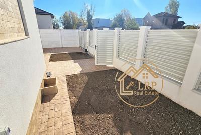 Pantelimon-Rascoala 1907- Vila individuala 4 camere, 152mp, teren 339mp, 3 bai Pantelimon-Rascoala 1907- Vila individuala 4 camere, 152mp, teren 339mp, 3 bai - 38