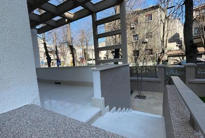 Vila de Exceptie in zona exclusivista Beller - Primaverii ( la cheie ) - 12