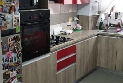 Garsonieră decomandată în Vatra Luminoasă - 1