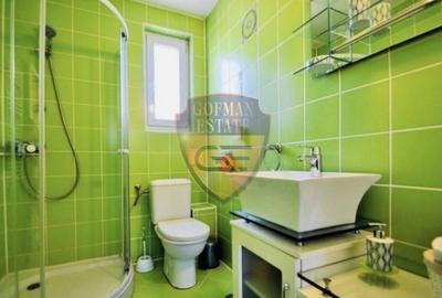 Casă individuală cu 4 camere cu Canalizare în Nord - 11