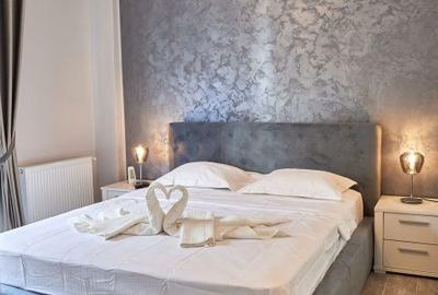 Apartament cu 2 camere semidecomandat în Central - 10