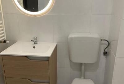 Garsoniera 40 m² Militari Residence, langa Lidl - 10