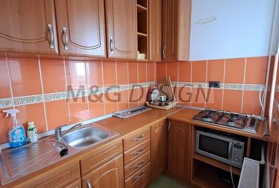 Garsonieră semidecomandată, mobilată în Take Ionescu - 10