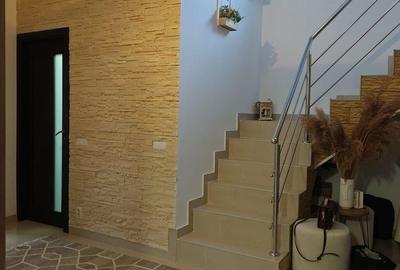 Casă cu 3 camere cu Teren 500 Mp în Tărtășești - 7