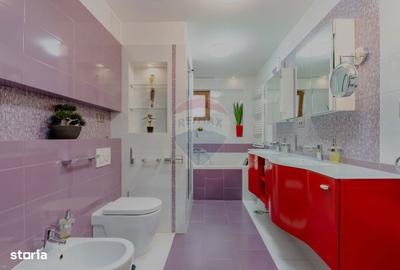 Apartament cu 3 camere decomandat în Ghencea - 6