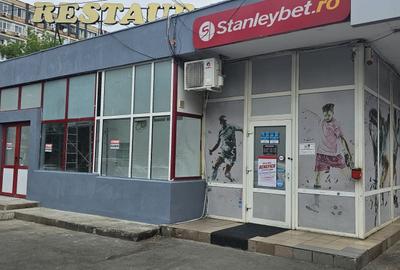 De vânzare: Spațiu comercial premium – Giurgiului, nr. 90 - 3