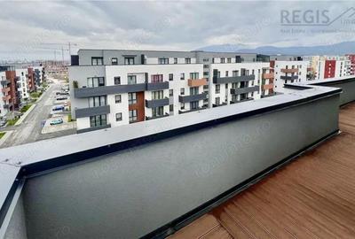 Apartament modern cu 3 camere Avantgarden I pet friendly - 8