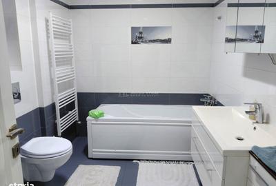 Apartament cu 3 camere decomandat în Ultracentral - 7