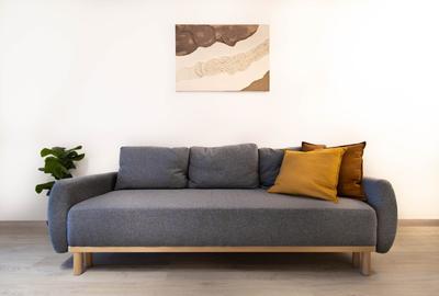 Apartament 2 Camere Select Residences - 3