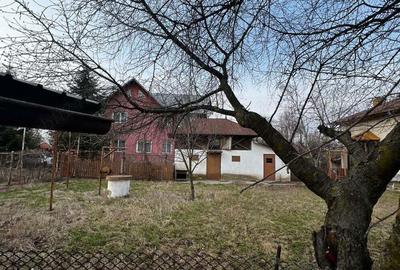 Vanzare casa si teren - 4