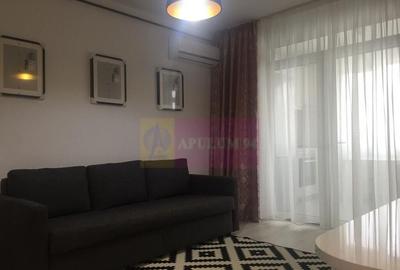 Apartament 2 camere Viva Residence, mobilat complet, apro... Apartament 2 camere Viva Residence, mobilat complet, apro... - 1
