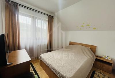 Casă individuală cu 4 camere cu Canalizare în Sadu - 16