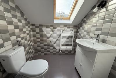 Apartament 3 camere 76 mp la cheie Bvd. Mihai Viteazu Sibiu - 6