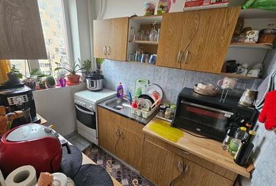 Apartament cu o camera de vanzare - 4
