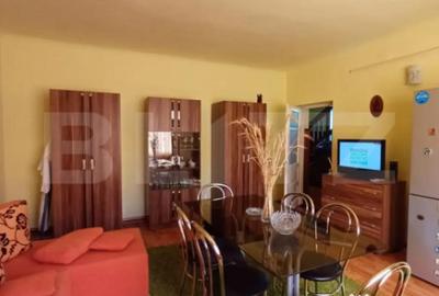 Casă cu 5 camere cu Canalizare în Turda