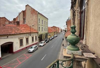 Apartament de lux ultracentral – Traian Moșoiu / Vasile Alexandri - 6