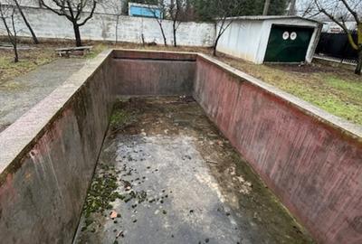 Casă cu 4 camere cu Teren 750 Mp în Central - 1