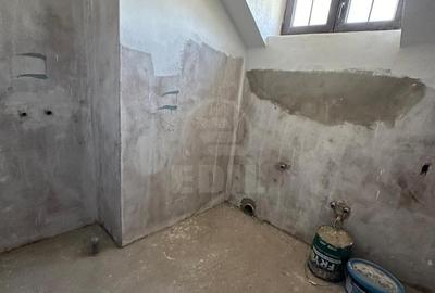 Casă individuală cu 4 camere cu Teren 800 Mp în Florești - 12