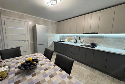 Apartament cu 2 camere decomandat în Sebastian - 1