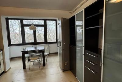 Apartament cu 3 camere decomandat, mobilat în Faleza Nord - 5