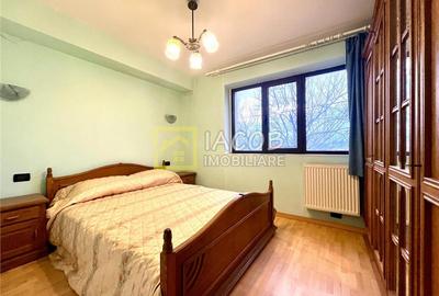 Apartament cu 3 camere decomandat, mobilat în Narcisa - 8