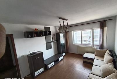 Apartament cu 2 camere decomandat în Ultracentral