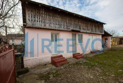 Casa si teren 3365mp Sascut - 2